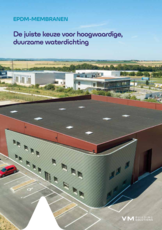 EPDM en duurzaamheid